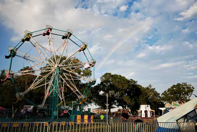 Visit Boerne